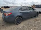 2017 Toyota Corolla L en Venta en Theodore, AL - Vandalism