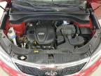 2014 Kia Sorento Lx на продаже в East Granby, CT - Minor Dent/Scratches