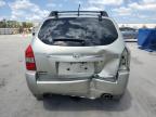 2006 Hyundai Tucson Gls for Sale in Orlando, FL - Rear End