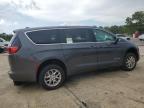 2022 Chrysler Voyager Lx na sprzedaż w Gaston, SC - Side