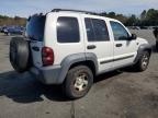 2006 Jeep Liberty Sport for Sale in Exeter, RI - Front End