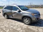 2013 Kia Sorento Lx for Sale in Indianapolis, IN - Side