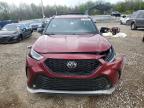 2023 Toyota Highlander L na sprzedaż w Memphis, TN - All Over