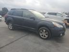 2013 Subaru Outback 3.6R Limited за продажба в New Orleans, LA - Front End