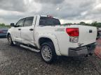 2011 Toyota Tundra Crewmax Sr5 на продаже в Hueytown, AL - Side