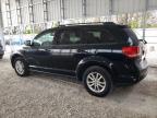 2016 Dodge Journey Sxt იყიდება Rogersville-ში, MO - Hail