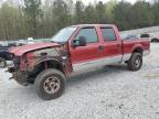 2003 Ford F250 Super Duty en Venta en Gainesville, GA - Front End