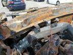 2018 Chevrolet Silverado C1500 Custom   за продажба в Lumberton, NC - Burn