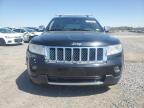 2012 Jeep Grand Cherokee Overland იყიდება Fredericksburg-ში, VA - Water/Flood