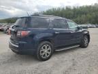 2016 Gmc Acadia Slt-1 for Sale in Hurricane, WV - Front End