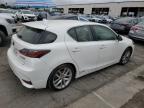 2017 Lexus Ct 200 იყიდება Van Nuys-ში, CA - Undercarriage