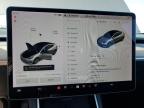 2019 Tesla Model 3    zu verkaufen in Martinez, CA - Rear End