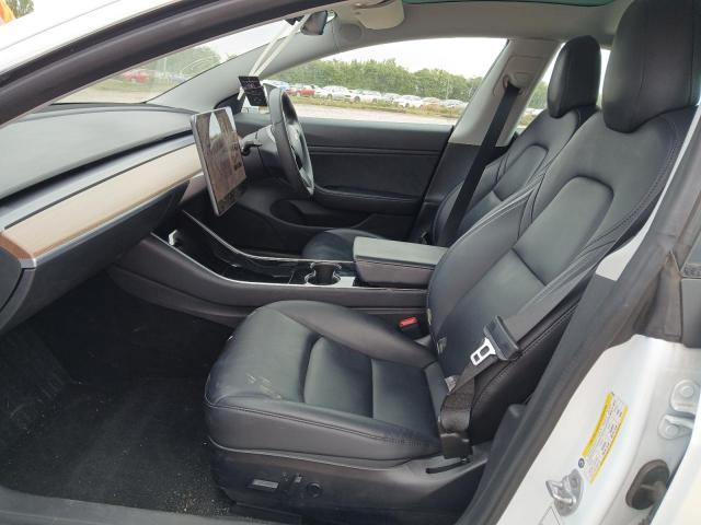 2019 TESL MODEL 3 ST
