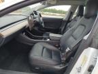 2019 TESL MODEL 3 ST for sale at Copart WISBECH