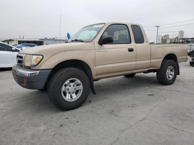 1998 Toyota Tacoma Xtracab Prerunner