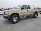 1998 Toyota Tacoma Xtracab Prerunner de vânzare în Sun Valley, CA - Side