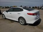 2016 Kia Optima Ex for Sale in Nampa, ID - Front End