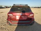 2019 Subaru Outback 2.5I Premium for Sale in San Antonio, TX - Front End
