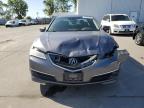 2017 Acura Tlx Tech en Venta en Sacramento, CA - Front End