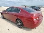 2011 Lexus Gs 350 for Sale in San Antonio, TX - Front End