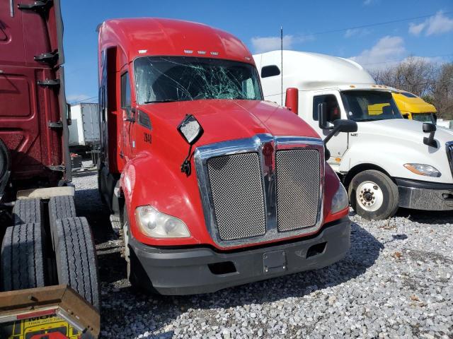 2020 Kenworth T680 Semi Truck