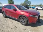 2022 Mazda Cx-9 Touring na sprzedaż w Baltimore, MD - Front End