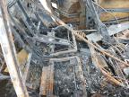 2008 Ford Edge Se de vânzare în Florence, MS - Burn