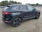 2017 Lincoln Mkc Reserve за продажба в Mendon, MA - Water/Flood
