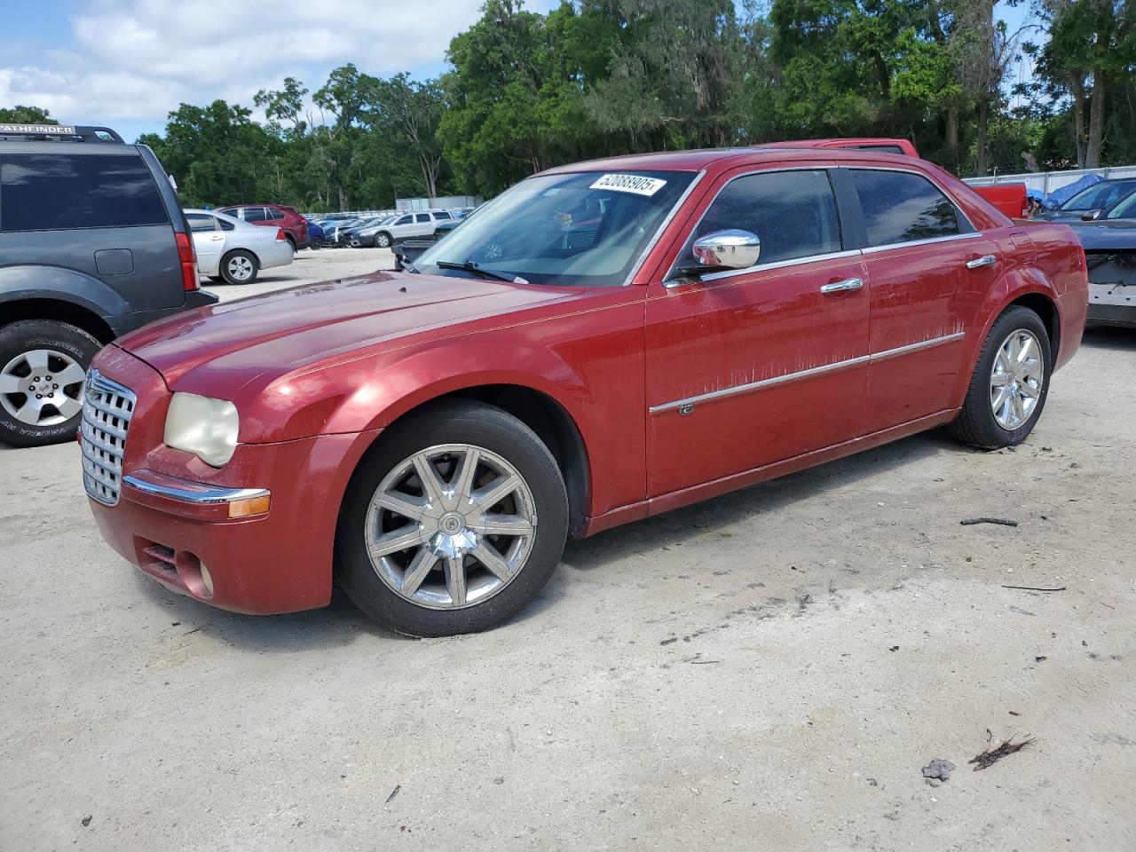 Ocala, FL에서 판매 중인 2009 Chrysler 300C  - Mechanical