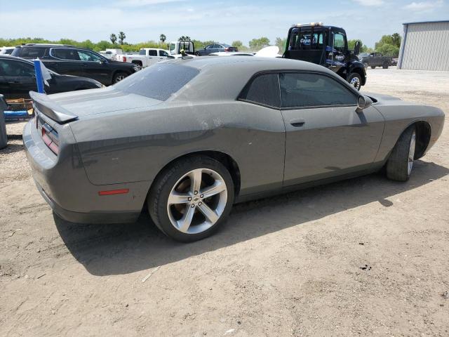  DODGE CHALLENGER 2017 Серый