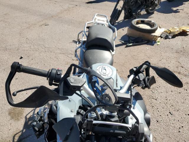 2022 BMW R 1250 GS ADVENTURE
