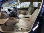 2006 Honda Civic Lx for Sale in Elgin, IL - Front End