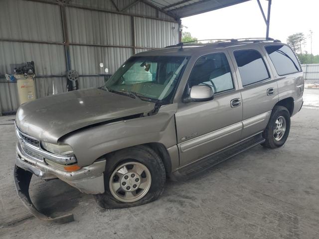 2003 Chevrolet Tahoe C1500