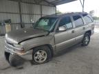 2003 Chevrolet Tahoe C1500 იყიდება Cartersville-ში, GA - Front End