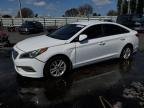 2015 Hyundai Sonata Se for Sale in Miami, FL - Front End