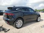 2018 Jaguar E-Pace Se продається в Houston, TX - Front End