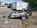 2020 Triple Crown Utility Trailer for Sale in Hueytown, AL - Frame Damage