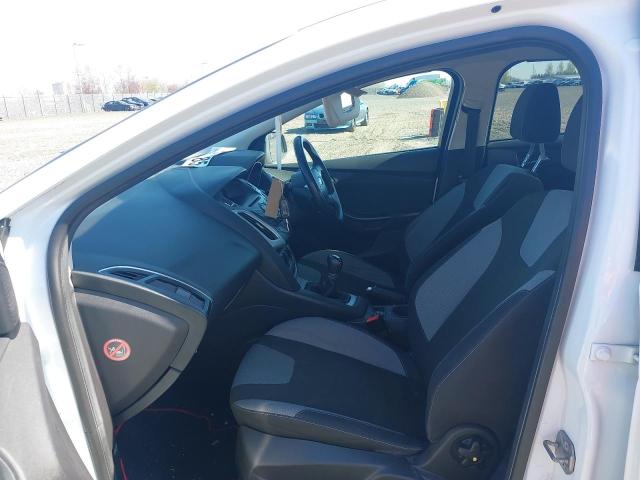 2012 FORD FOCUS ZETE