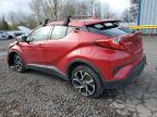 2020 Toyota C-Hr Xle de vânzare în Portland, OR - Front End