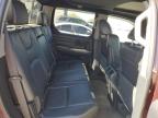 2011 Honda Ridgeline Rtl იყიდება Anthony-ში, TX - Hail