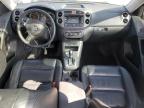 2011 Volkswagen Tiguan S იყიდება Riverview-ში, FL - Mechanical