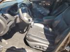 2018 Nissan Altima 2.5 de vânzare în Charles City, VA - Front End