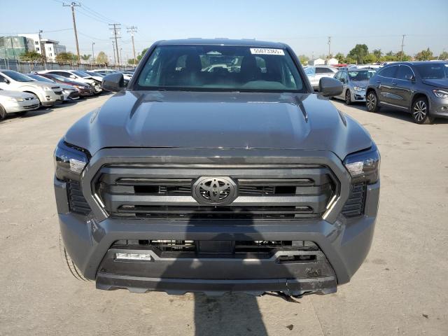  TOYOTA TACOMA 2024 Сірий