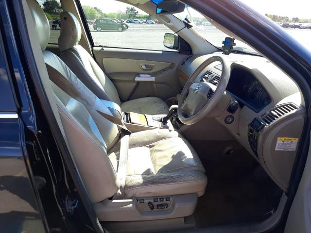 2003 VOLVO XC 90 D5 S