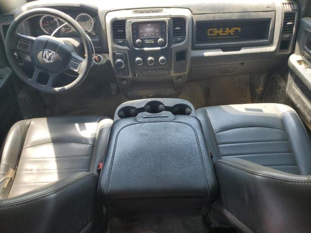  RAM 1500 2021 White