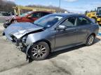 2016 Mitsubishi Lancer Es продається в Windsor, NJ - Front End