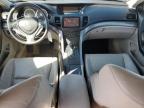 2010 Acura Tsx  na sprzedaż w Fredericksburg, VA - Side