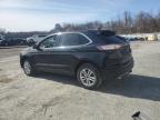 2017 Ford Edge Sel zu verkaufen in Albany, NY - Front End
