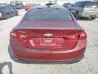 2017 Chevrolet Malibu Lt на продаже в Madisonville, TN - Front End