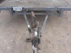 2018 TRAI TRAILER for sale at Copart SANDY